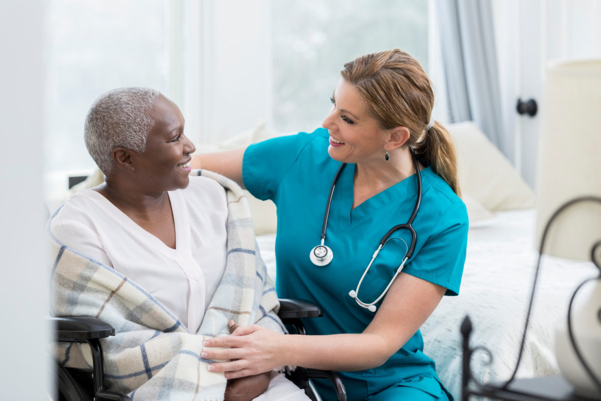 Learn More And Everything About Home Healthcare