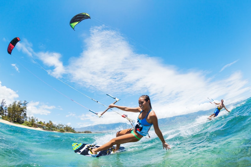 Top Water Sports You Don’t Want To Miss During You Stay At Beach Hotel