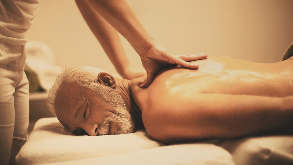 massage therapist in San Antonio, TX