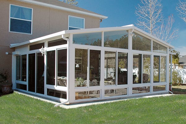 Know all one needs to know about sunrooms additions in Long Island, NY