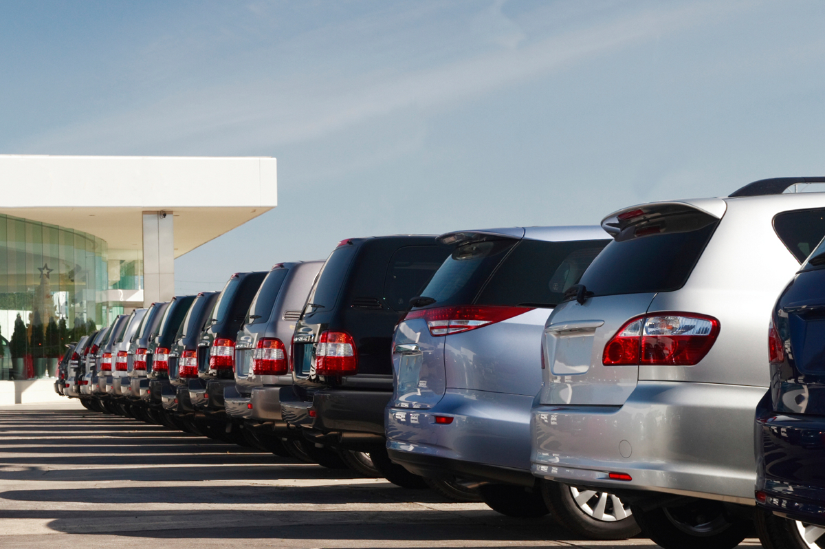 Smart Tips For Buying a Used Car