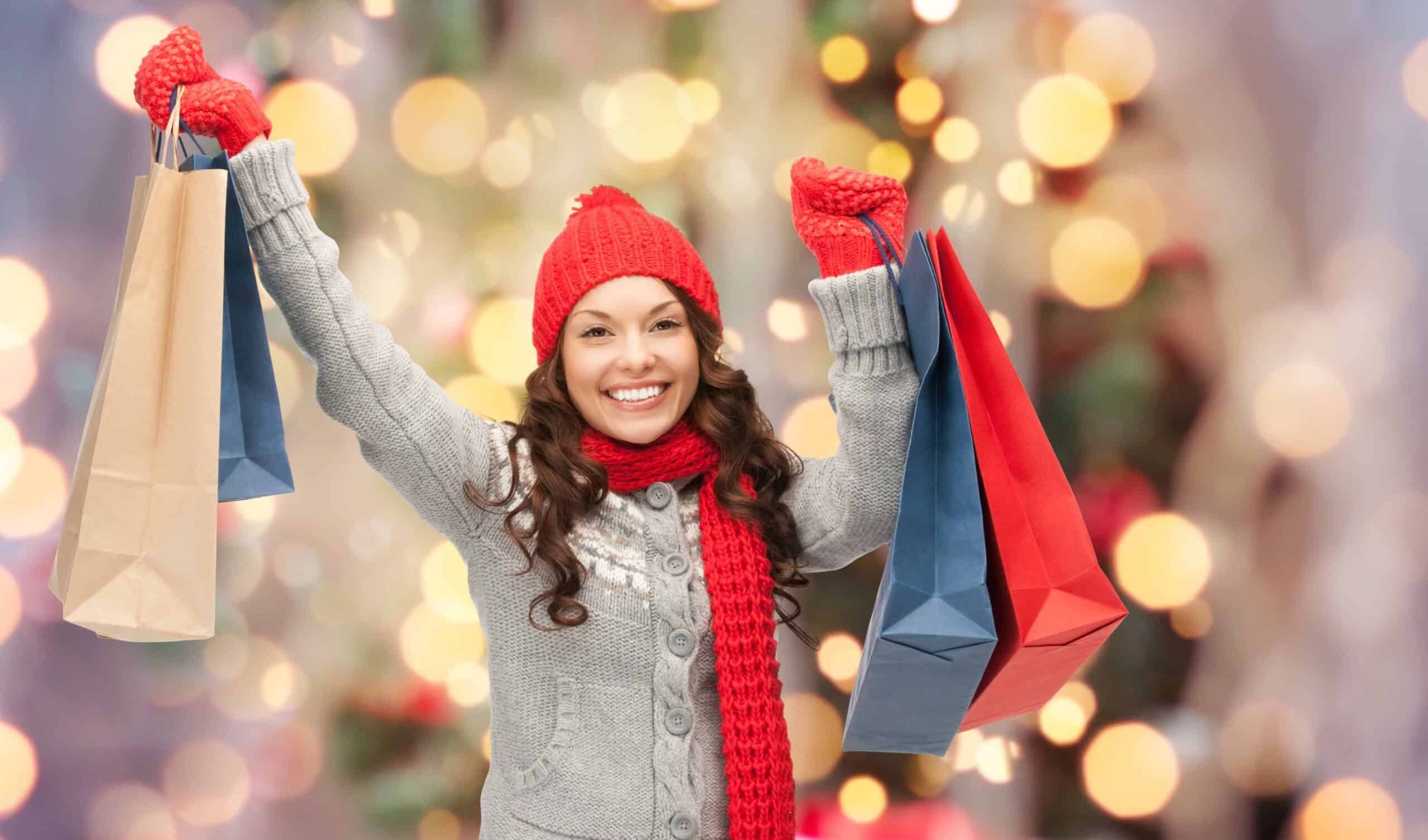 Money Saving Tips for Christmas Shopping