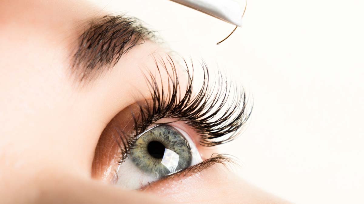 What Makes Eyelash Extension Better?