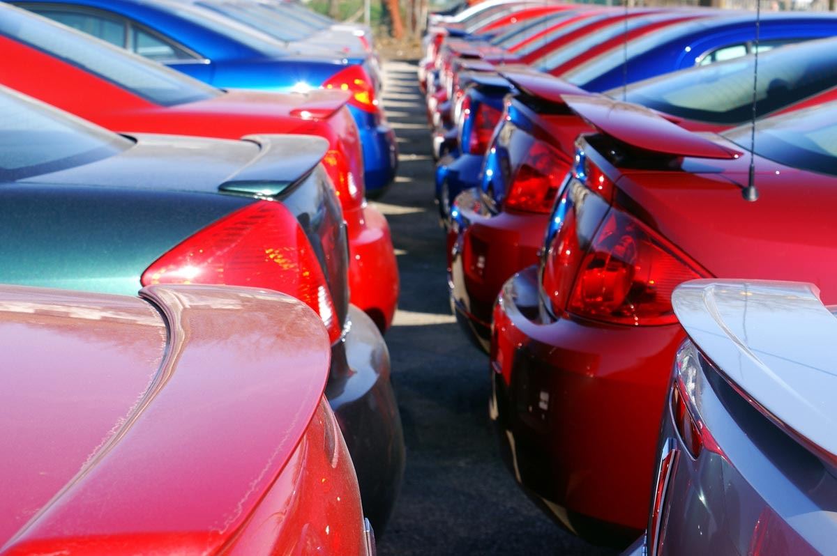 Guide On Used Cars In Modesto