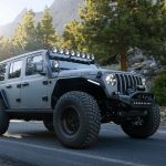 explore the largest collection of custom jeeps