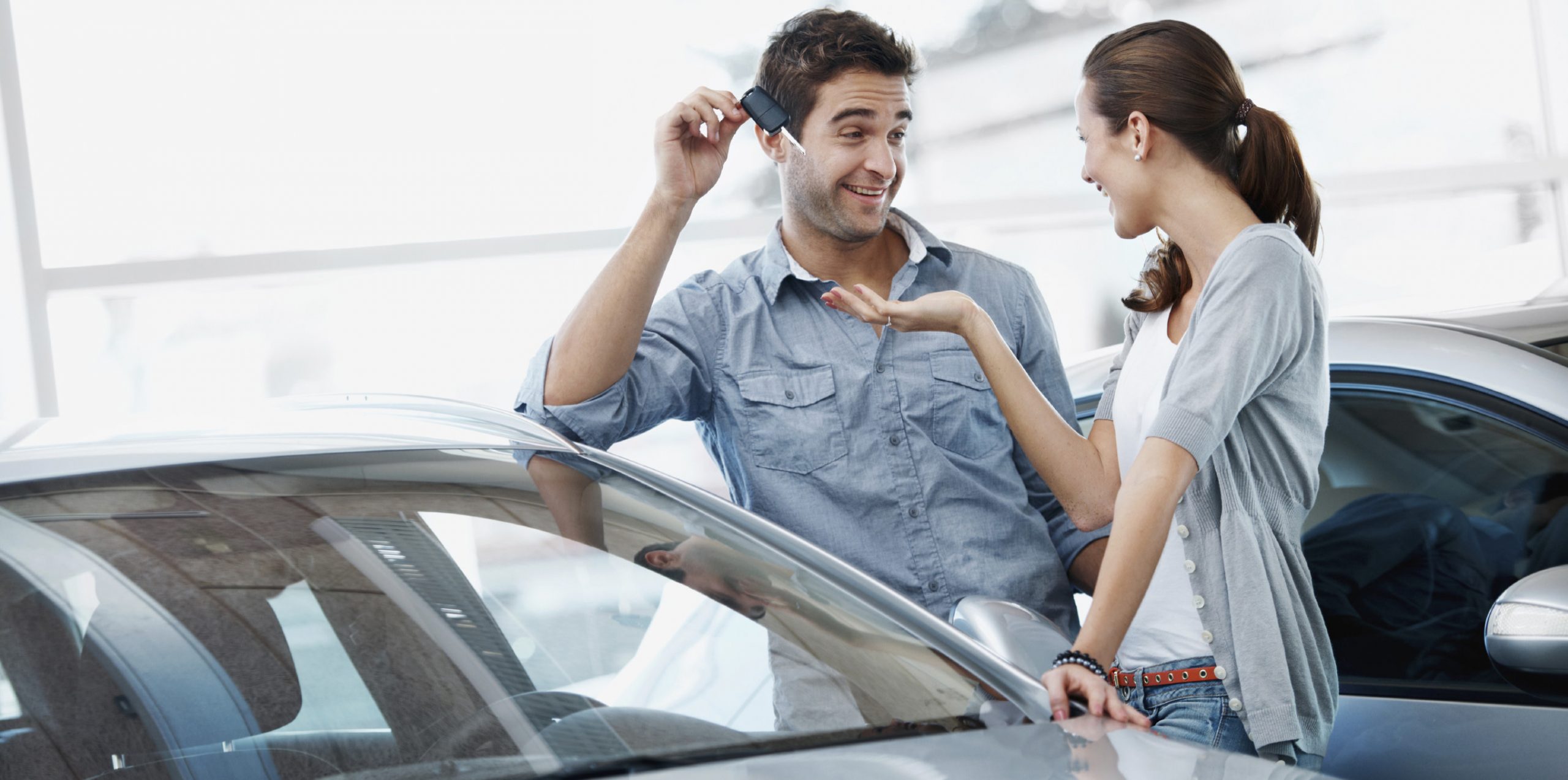 Prerequisites Before Buying Used Cars 
