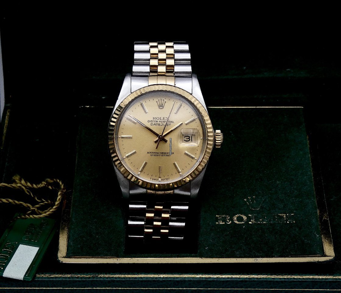 Replica Rolex Watches – Why You Must Consider This Option?