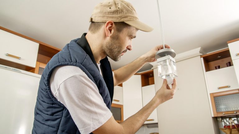 home repair services in Harrisburg