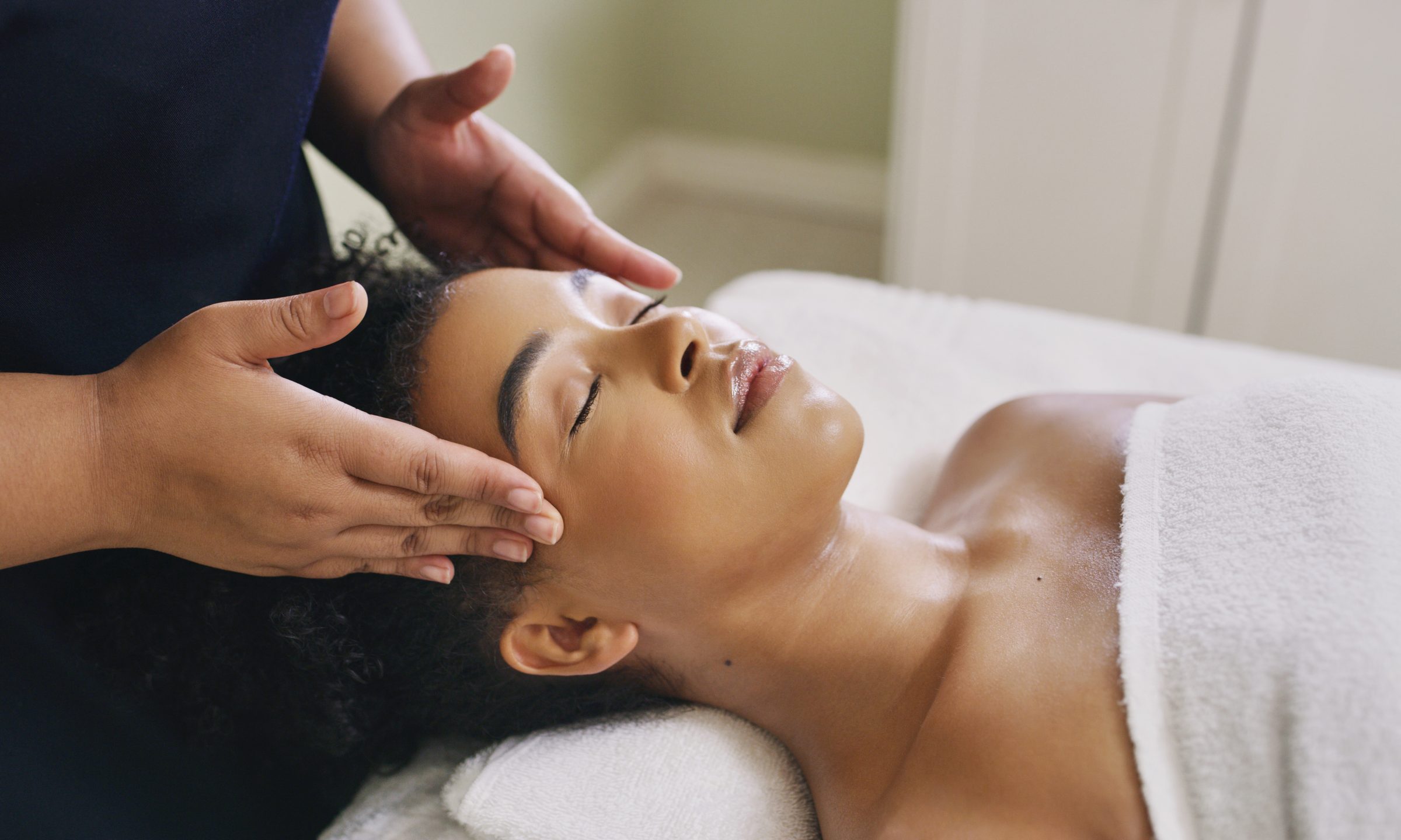 How to give yourself a massage: a step-by-step guide