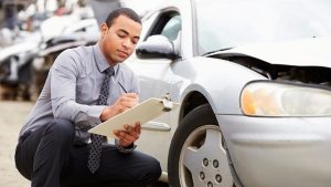 Online Car Insurance in Thailand