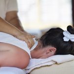 massage therapy in Porter Ranch, CA