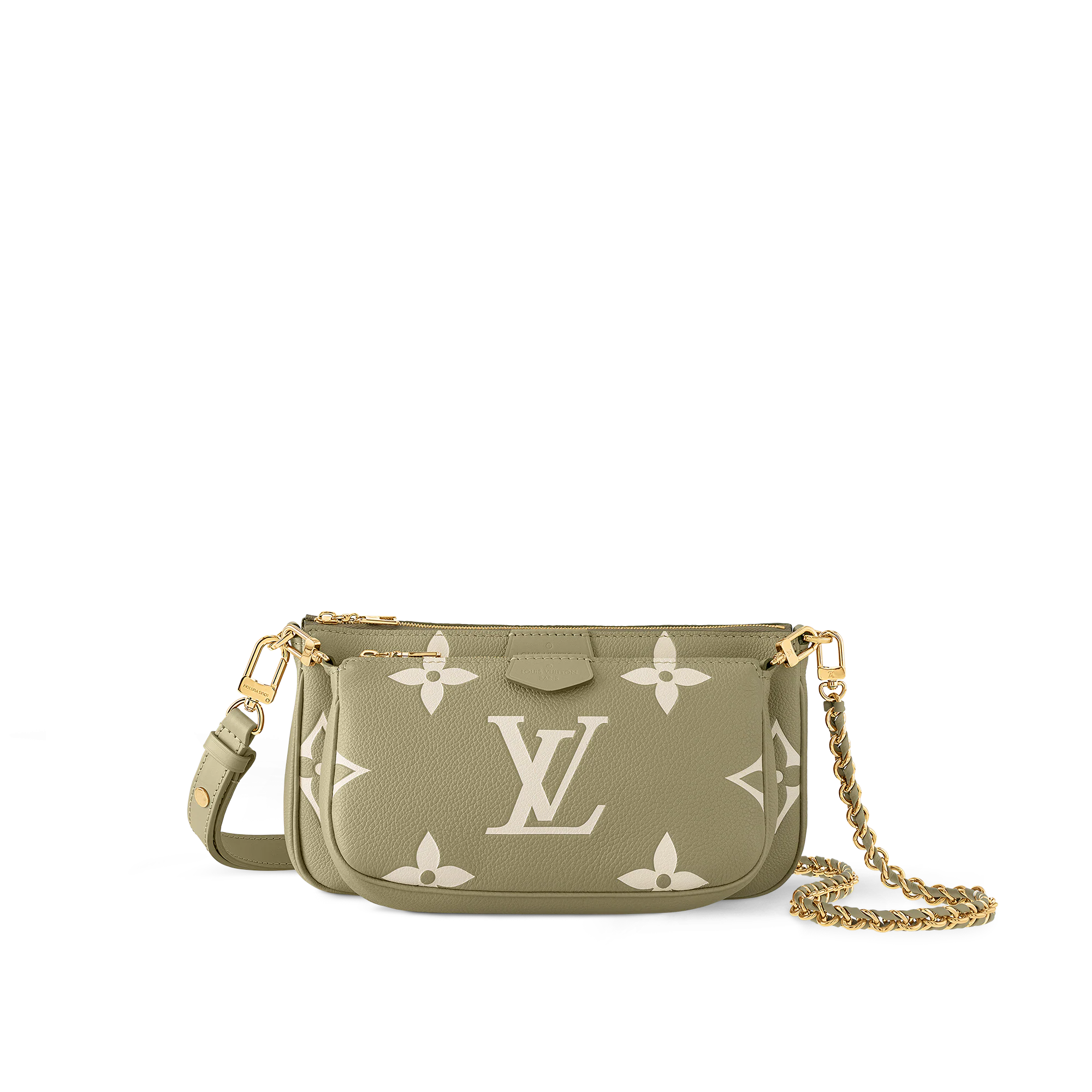 Louis Vuitton crossbody bag