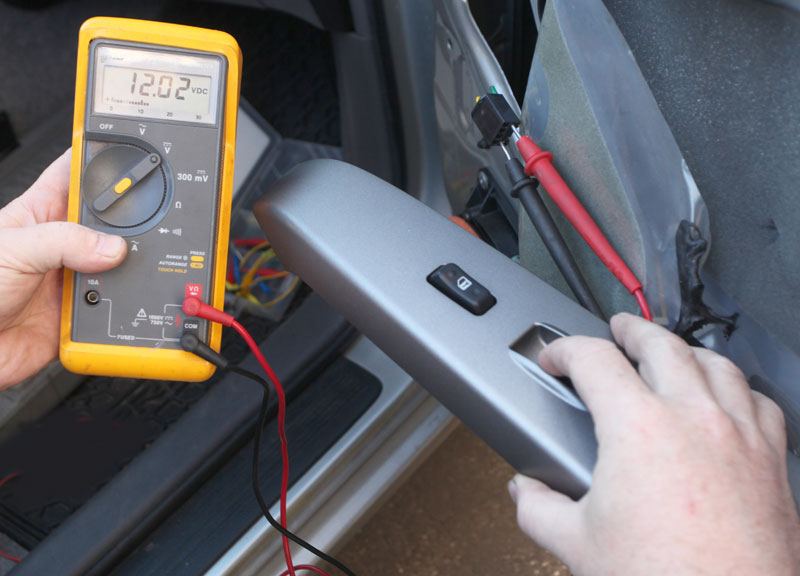 What to Expect at a Professional Window Regulator Service?