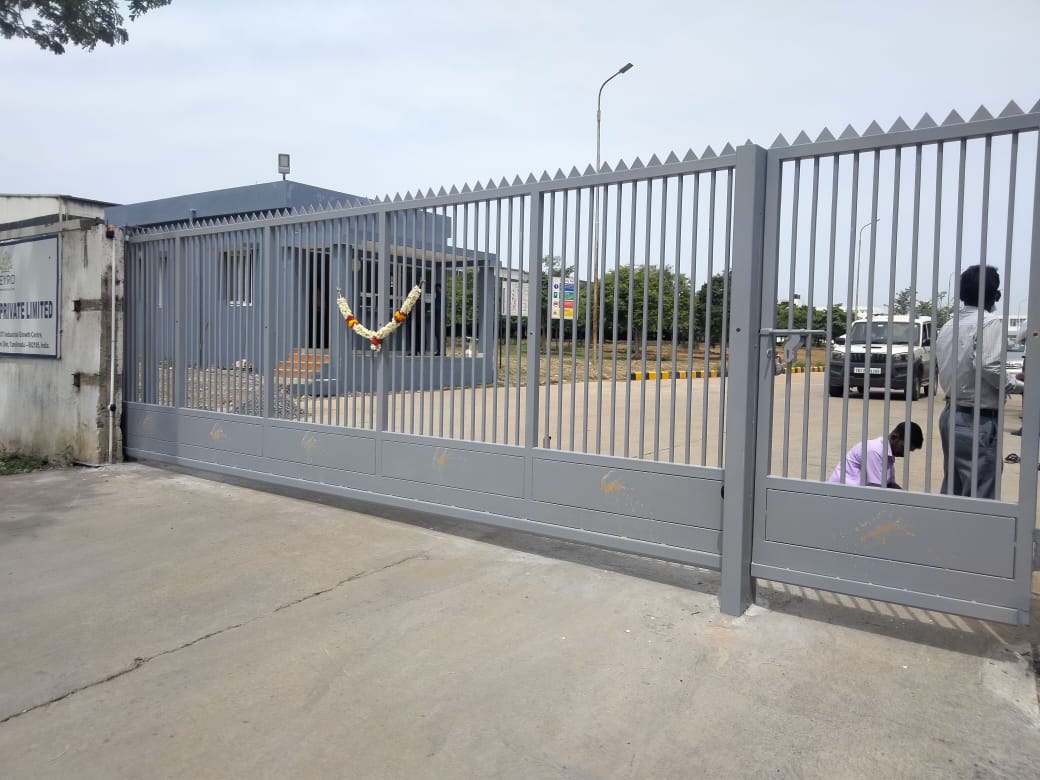 How to Choose Skilled Professionals for Better Gate Service: Smart Steps and Easy Solutions