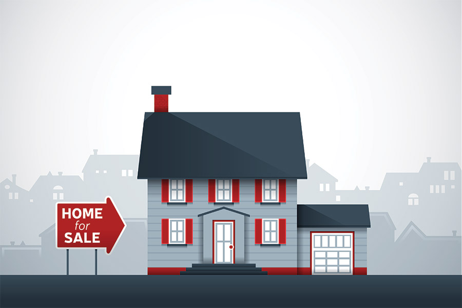 Selling Your Home for Cash in a Divorce or When You Need to Move