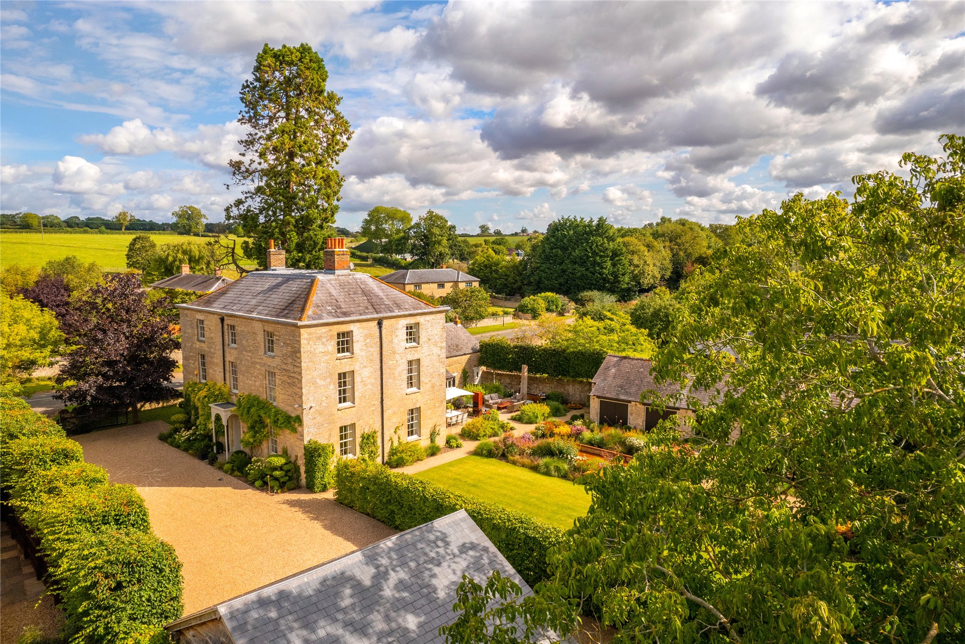 house buying for cash