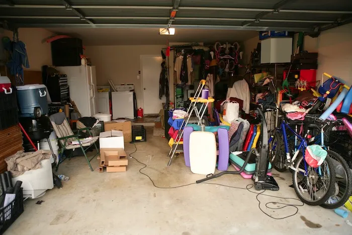 Top Mistakes to Avoid in Garage Cleaning and Junk Removal Tasks
