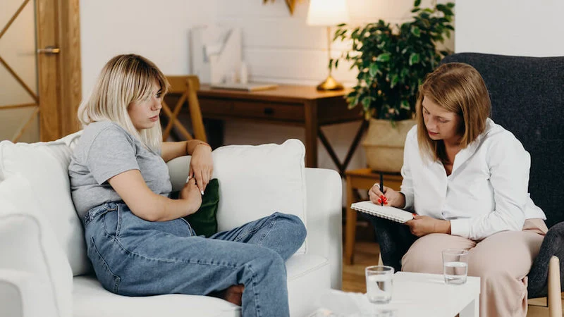 Discover the Benefits of Long-Term Emotional Wellness Through Counseling