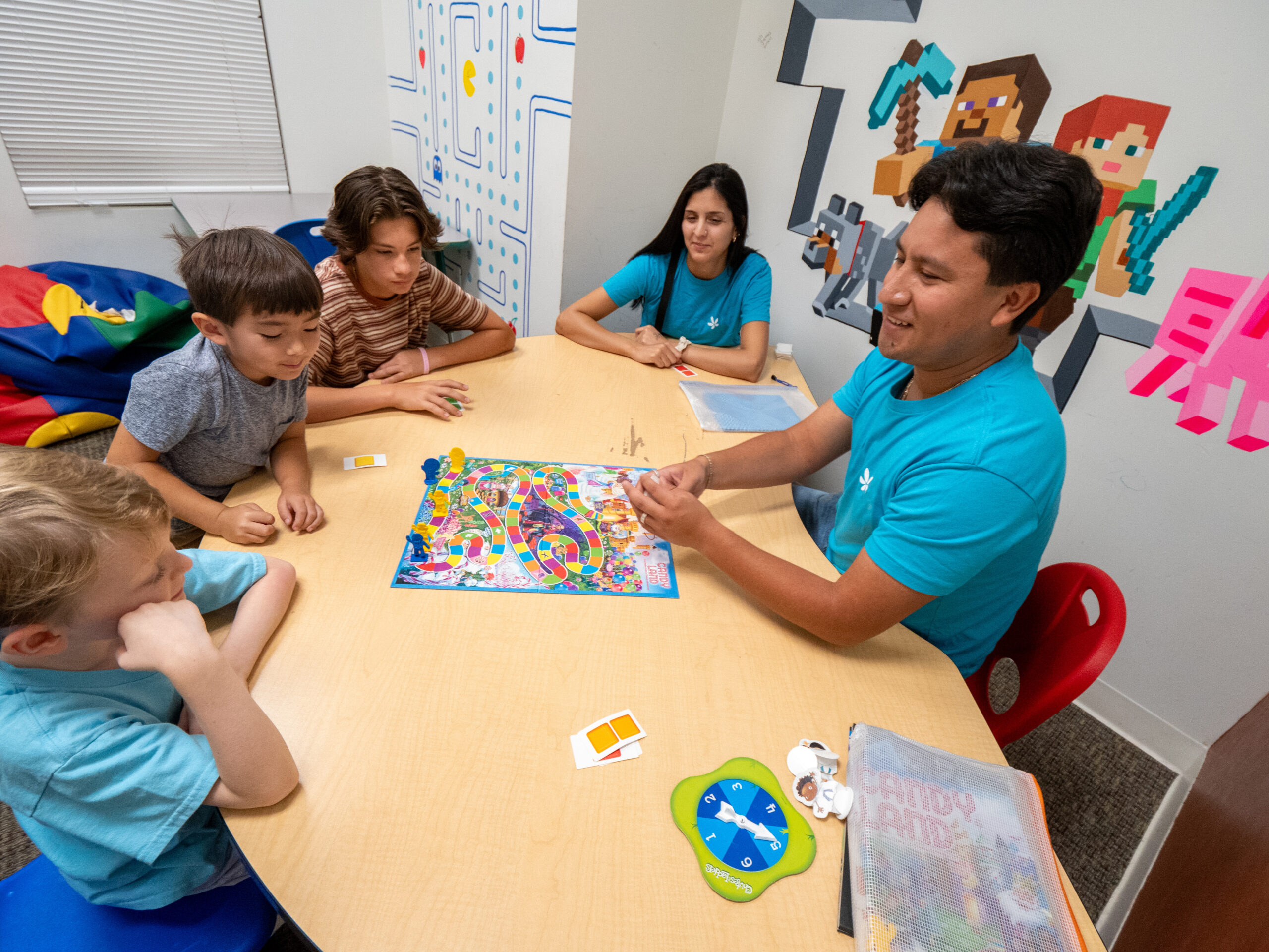 abilitations children's therapy