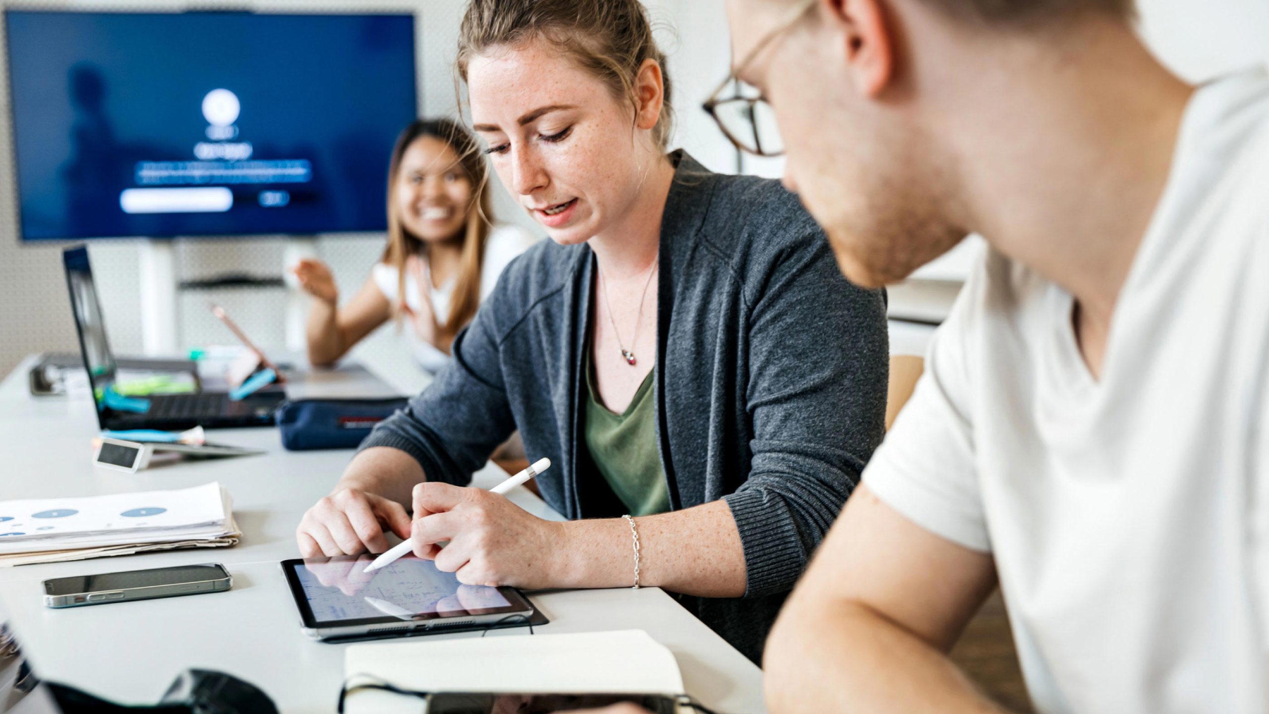 professional it support services