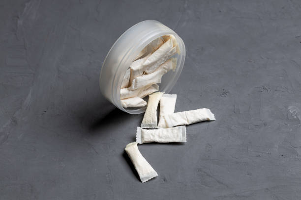 nicotine pouches and blood pressure