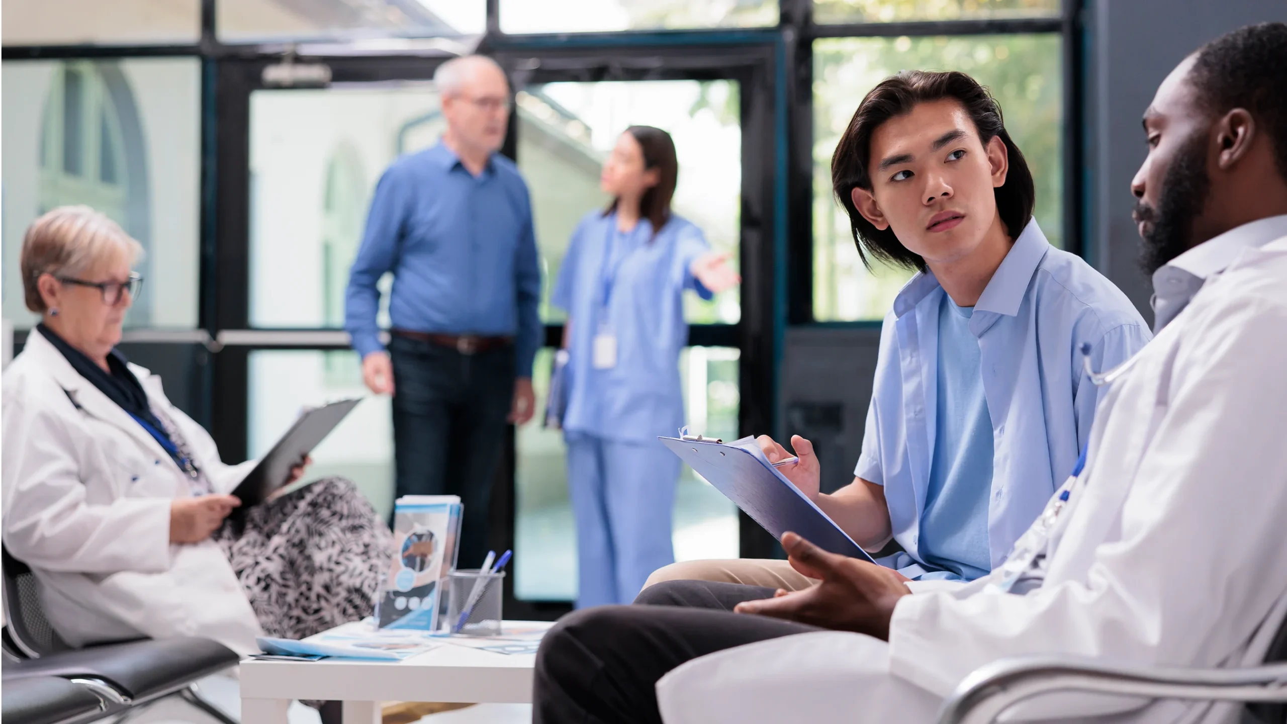 psychiatrist in northlake