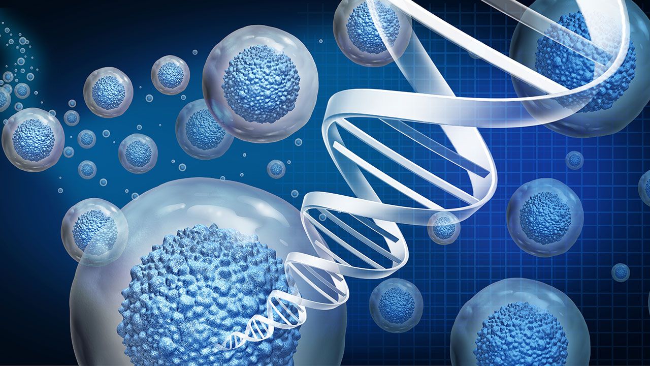 is stem cell therapy safe