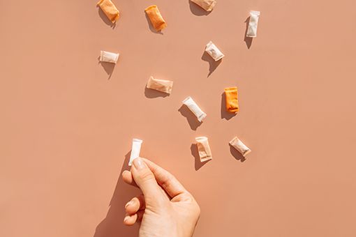 Melta Nicotine Strips Explained: A New Way To Experience Nicotine