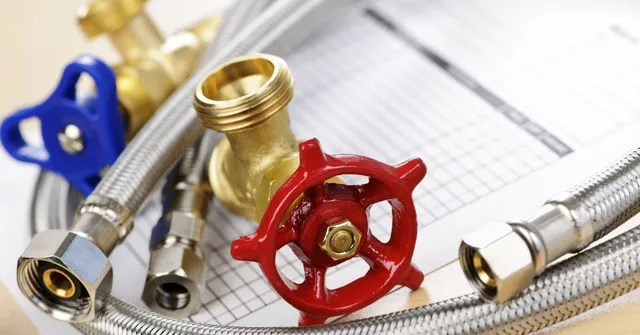 Premium Plumbing Supplies Provide Durable Performance Across Demanding Installation Needs