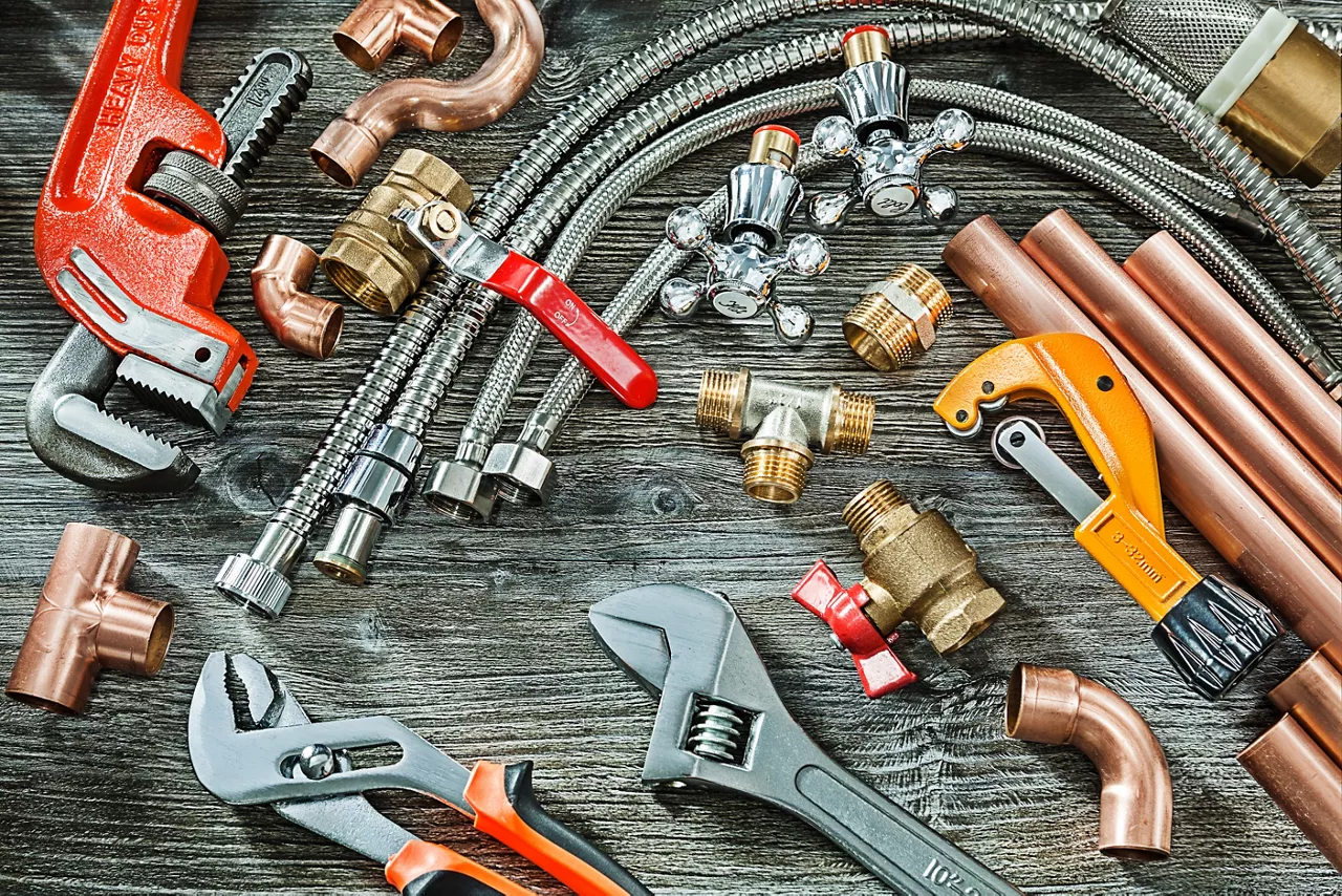 plumbing supplies rockhampton