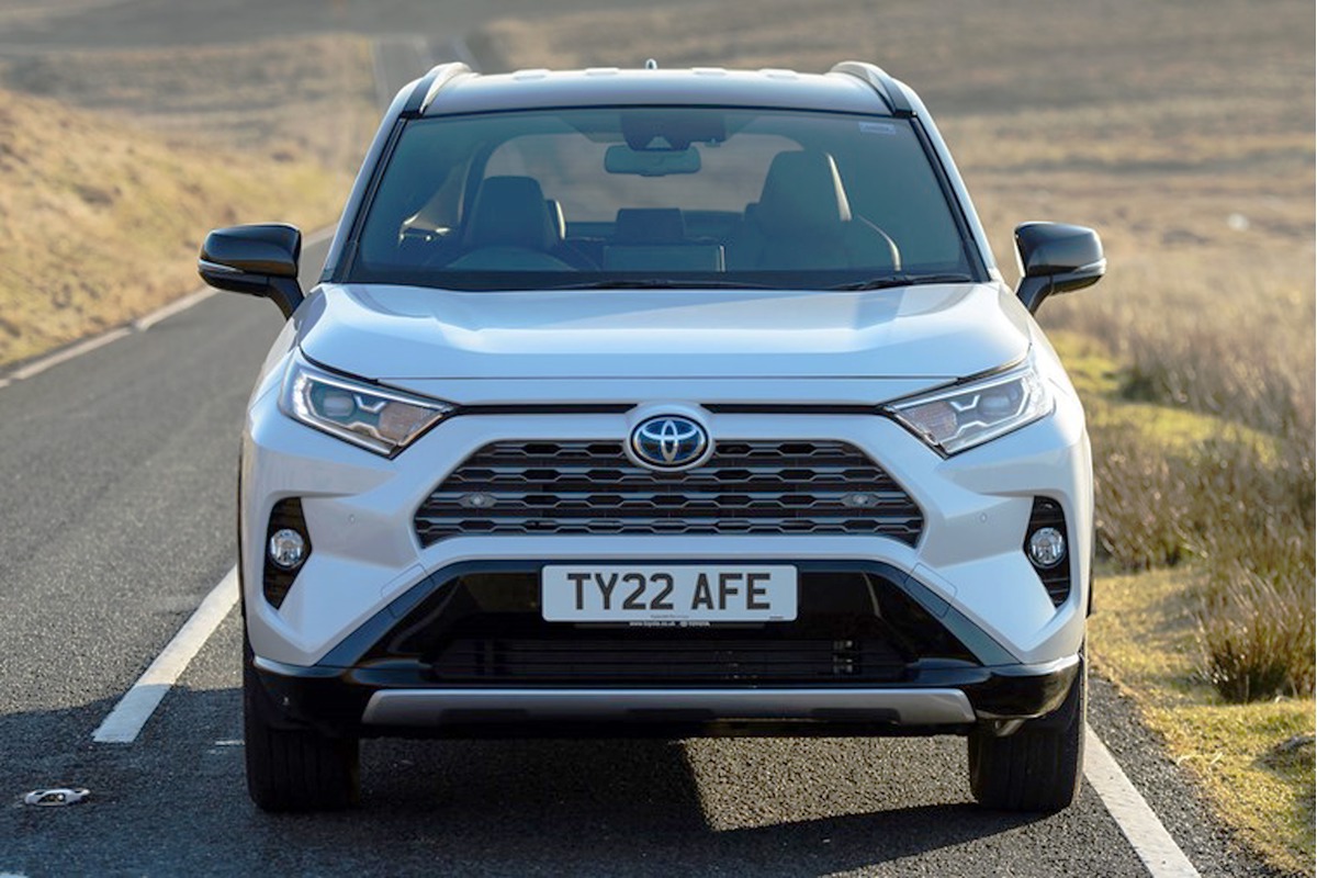Choosing the Perfect Toyota RAV4 Trim for Your Lifestyle and Daily Drives