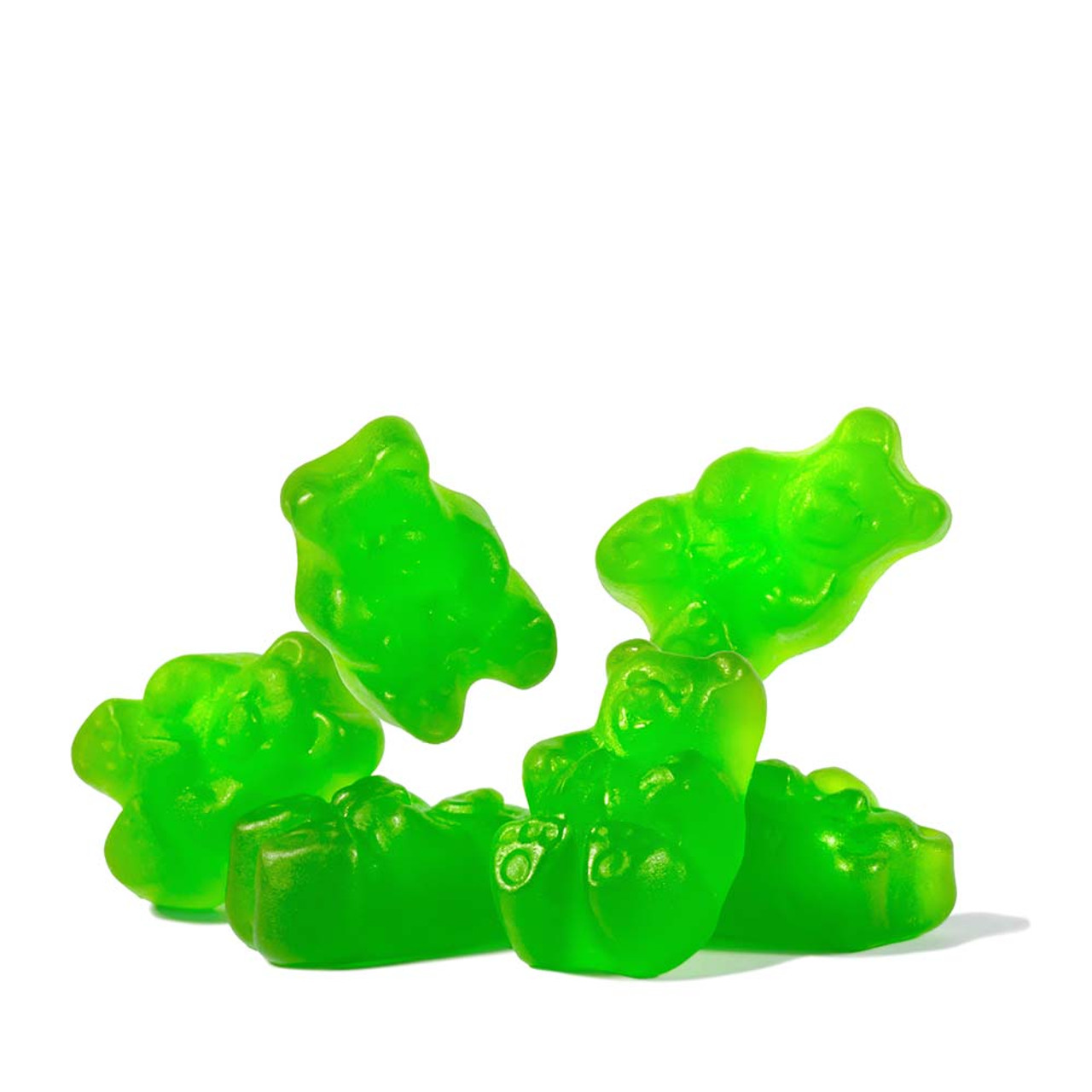 creatine gummies