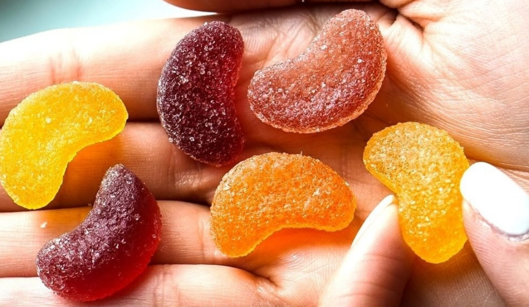 best sativa gummies
