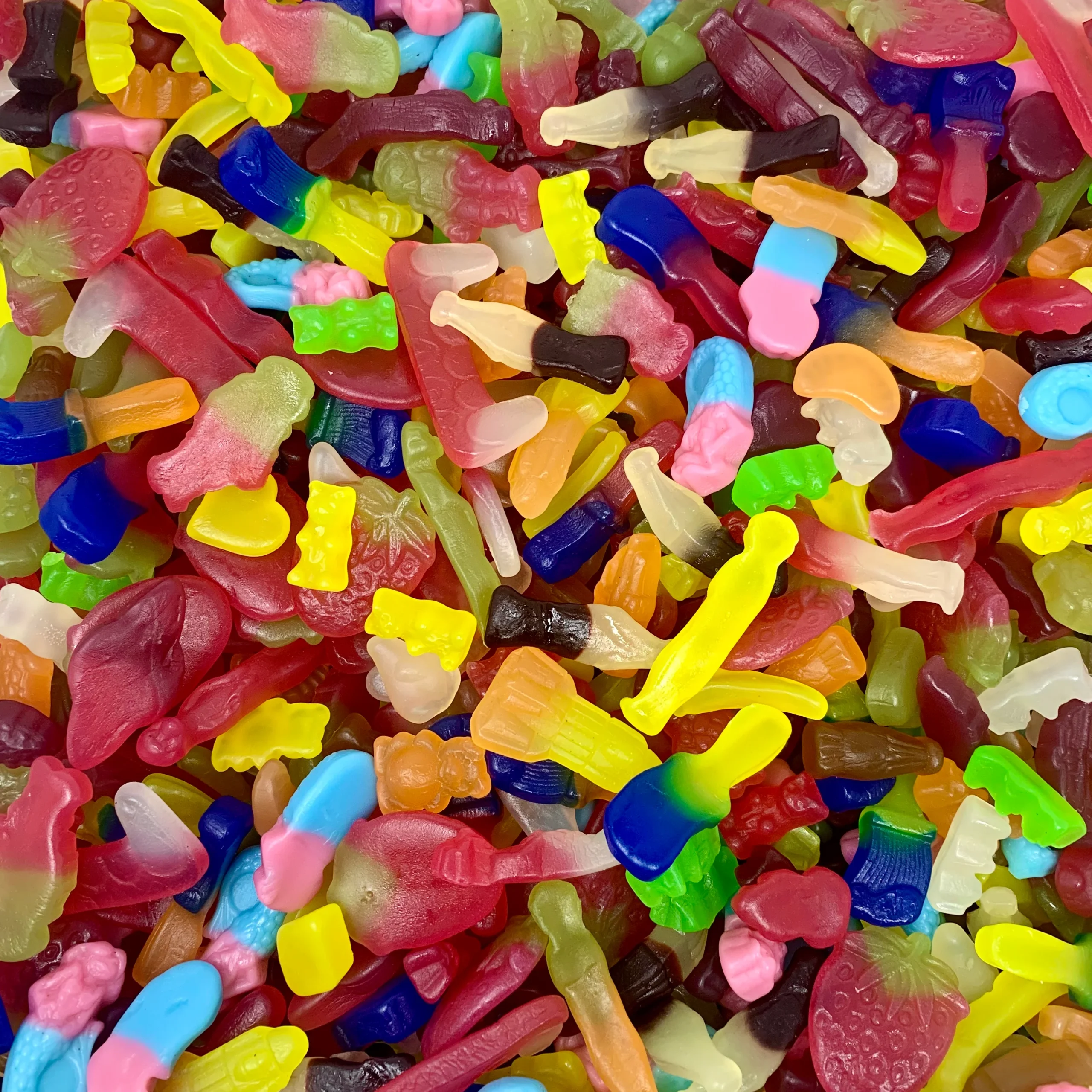 gummies bulk