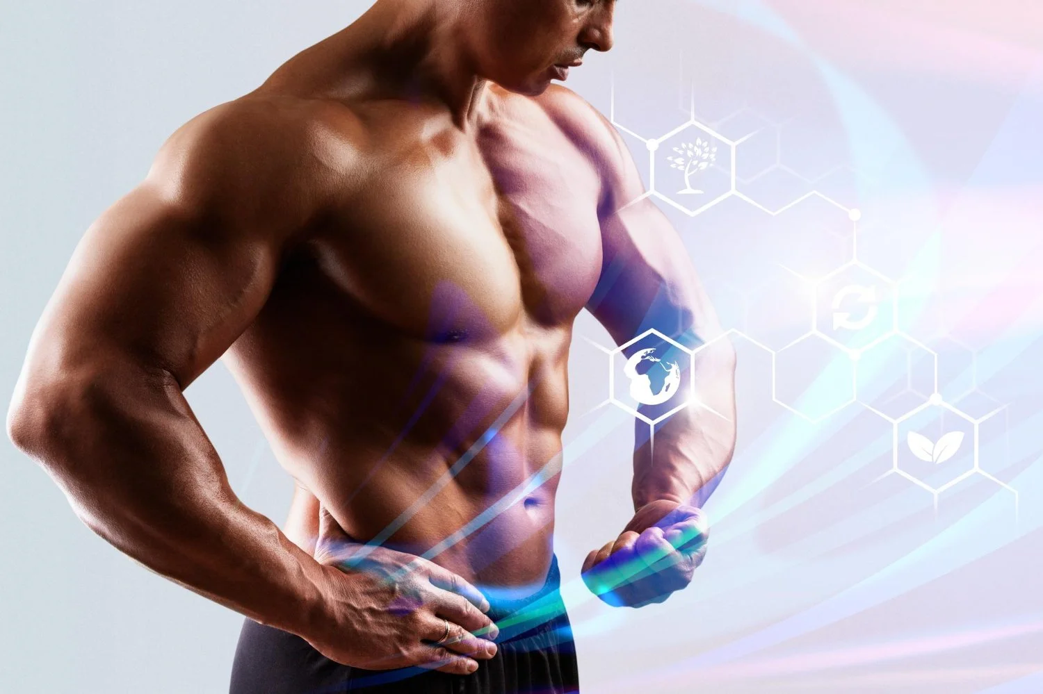 Testosterone Replacement Therapy Clinic (TRT) Metzger 