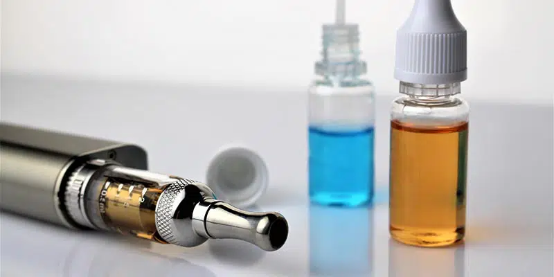 Choosing the right pod system for simple consistent everyday vaping