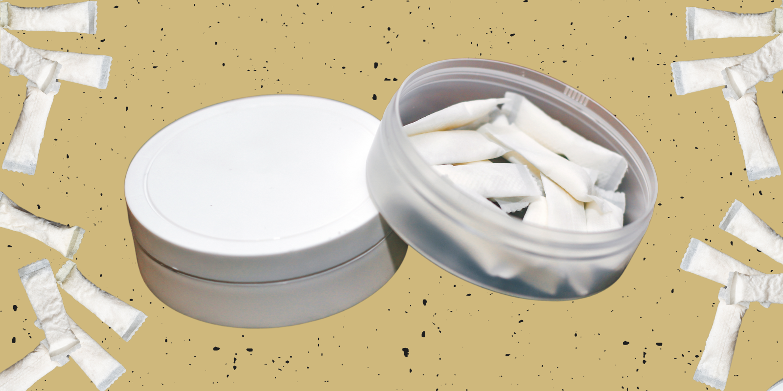 are nicotine pouches bad for you