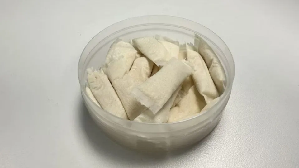 best nicotine pouches